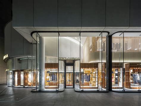 dolce gabbana sydney